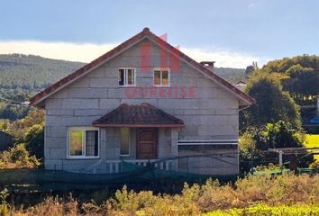 Chalet en  Mugares, Orense Provincia