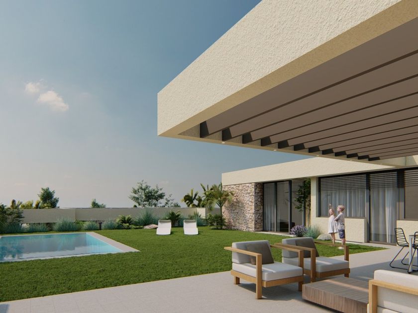 Villa en venta Baños Y Mendigo, Murcia Provincia