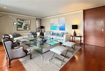 Departamento en venta en Santiago Centro