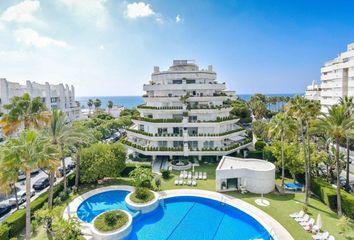 Apartamento en  Distrito 4-centro Marbella, Marbella