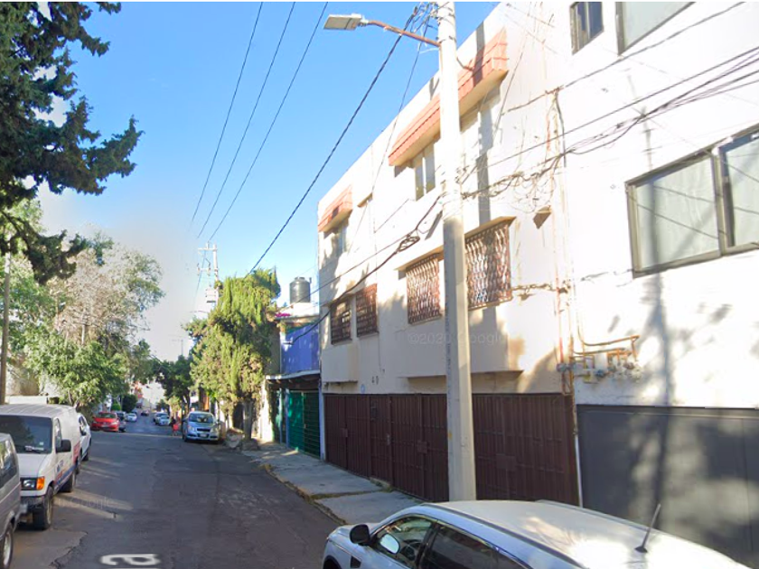 venta Departamento en Las Águilas, Nezahualcóyotl, Nezahualcóyotl -  