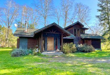 Casa en  Villarrica, Cautín