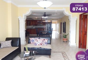 Apartamento en  Calle 52 18 43, Barranquilla, Atlántico, Col