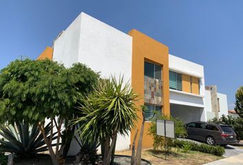 Casa en condominio en  Corregidora, Querétaro, México