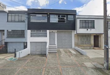 House for rent in La Soledad, Bogotá