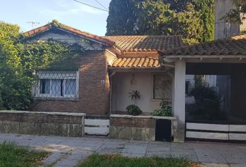 Casa en  Villa Ballester, Partido De General San Martín