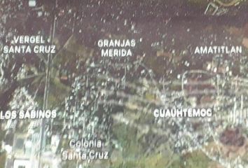 Lote de Terreno en  La Nopalera, Morelos