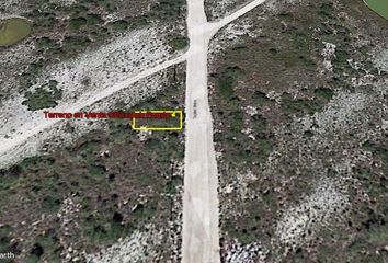 Lote de Terreno en  Calle 23 19a, Progreso Centro, Progreso, Yucatán, 97320, Mex