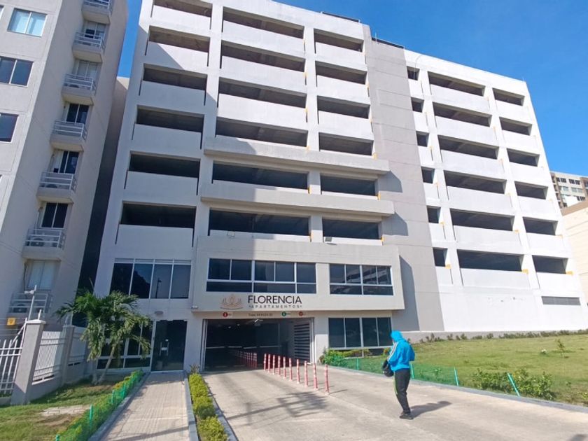 Apartamento en arriendo Localidad Norte Centro Histórico, Barranquilla