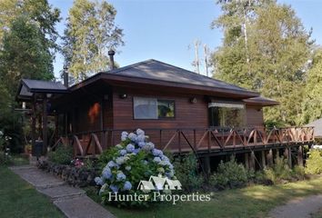 Casa en  Villarrica, Cautín