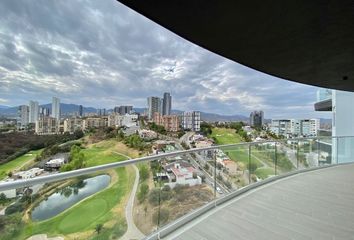 Departamento en  Calle Del Rocío, Bosque Real Country Club, Huixquilucan, México, 52774, Mex