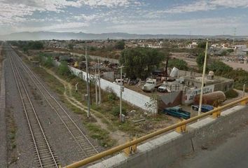 Lote de Terreno en  El Terremoto, San Luis Potosí