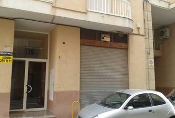 Local Comercial en  San Rafael, Valencia/valència Provincia