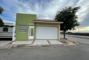 Casa en  Valle Alto, Culiacán Rosales