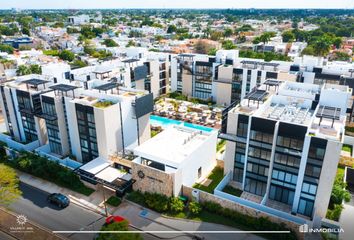 Departamento en  Villas Del Sol, Mérida, Mérida, Yucatán