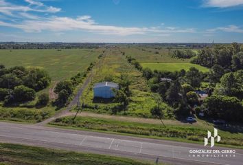 Terrenos en  Piñero, Santa Fe