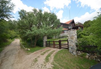 Casa en  Merlo, San Luis