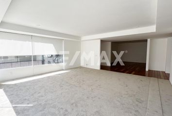 Departamento en  Bosques De Las Lomas, Cuajimalpa De Morelos