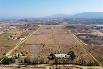 Lote de Terreno en  La Misión, Ensenada