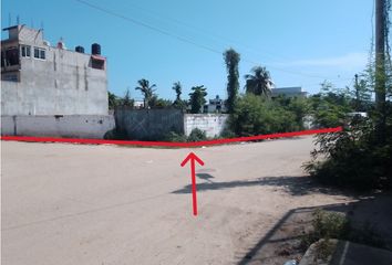 Lote de Terreno en  Pueblo Llano Largo, Acapulco De Juárez