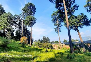 Lote de Terreno en  Carretera Valle De Bravo-toluca, Valle De Bravo, México, Mex