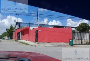 Nave en  Playa Del Carmen, Quintana Roo