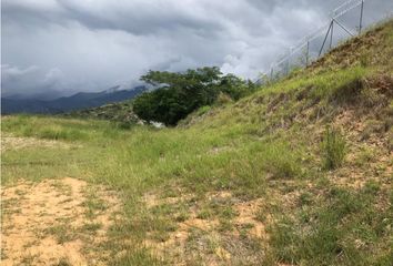 Lote de Terreno en  Santa Fe De Antioquia