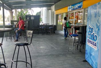 Local comercial en  Avenida La Rotonda 26, Fraccionamiento Club Deportivo, Acapulco De Juárez, Guerrero, 39690, Mex
