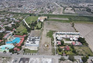 Lote de Terreno en  Ocotlán Centro, Ocotlán