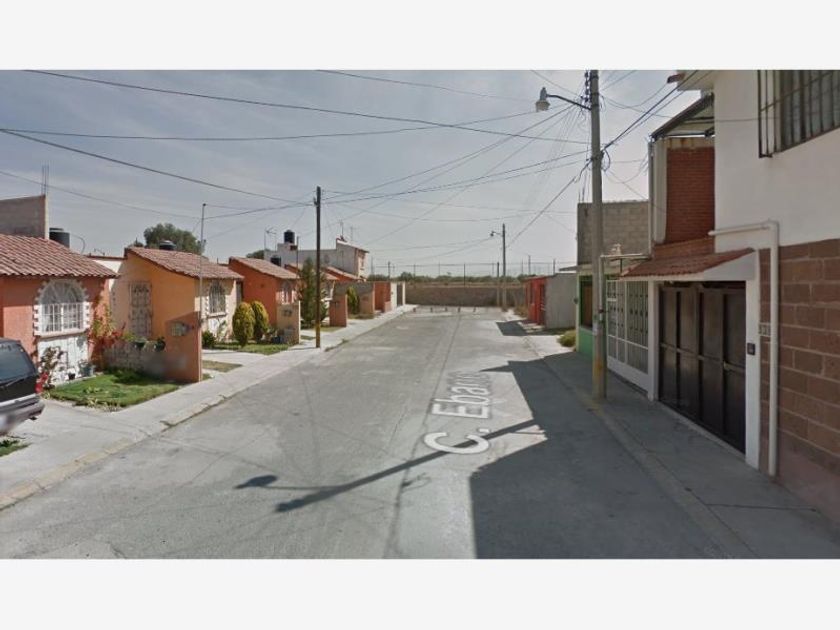 Casa en venta Jalpa, Tula De Allende, Tula De Allende