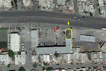 Lote de Terreno en  Calle Loma Larga 225, Lomas De San Miguel, Guadalupe, Nuevo León, 67113, Mex