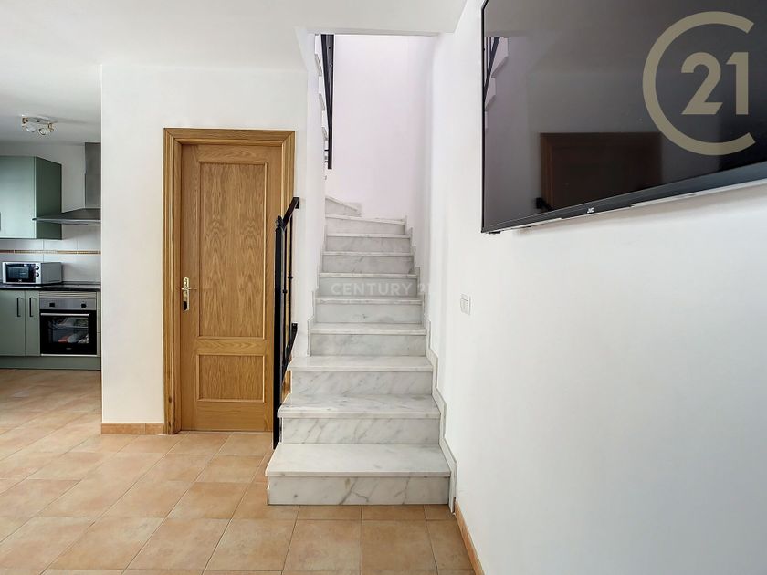 Apartamento en venta Benaojan, Málaga Provincia