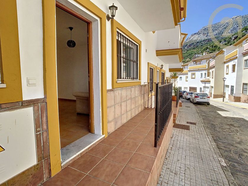 Apartamento en venta Benaojan, Málaga Provincia