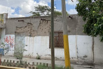 Lote de Terreno en  Miguel Alemán, Torreón