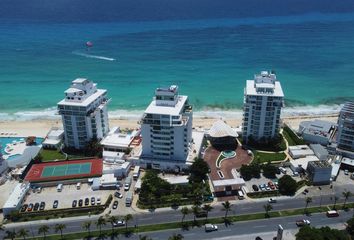 Departamento en  Zona Hotelera, Cancún, Quintana Roo