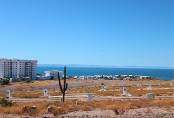 Lote de Terreno en  Paseos Del Cortes, La Paz