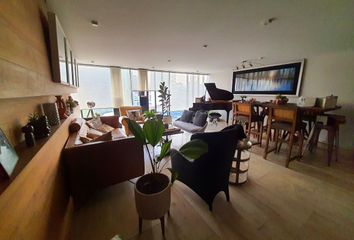 Departamento en  Avenida Homero 1701-1719, Polanco Nb, Polanco I Sección, Miguel Hidalgo, Ciudad De México, 11510, Mex