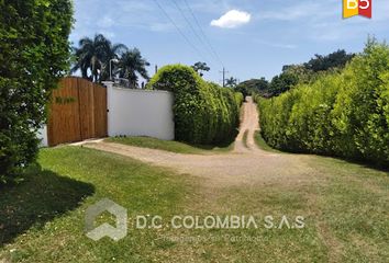 Lote de Terreno en  Centro, Pereira