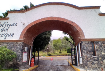 Casa en fraccionamiento en  Calle Molino Del Rey, Colinas Del Parque, Querétaro, 76140, Mex