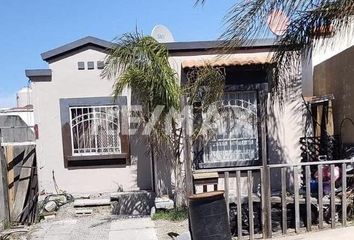 Casa en condominio en  Villa Del Real, Tijuana