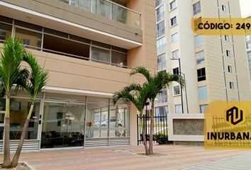 Apartamento en  El Golf, Barranquilla