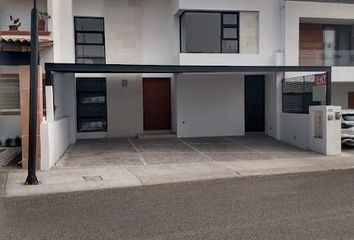 Casa en condominio en  Lomas De Juriquilla, Municipio De Querétaro