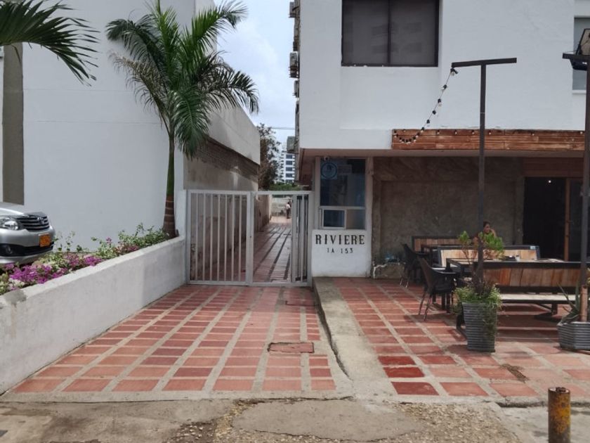 Apartamento en arriendo Castillogrande, Cartagena De Indias