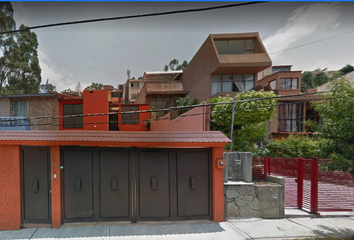 Casa en  Calle Urraca 8-68, Tepeaca, Álvaro Obregón, Ciudad De México, 01550, Mex