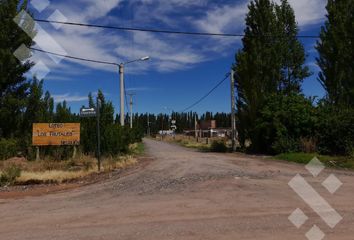 Terrenos en  Valentina Norte Rural, Neuquén