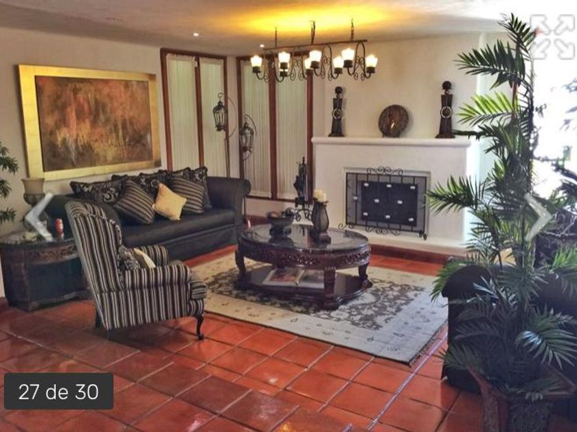 venta Casa en Prados Del Campestre, Morelia, Michoacán (Casa76V) icasas.mx