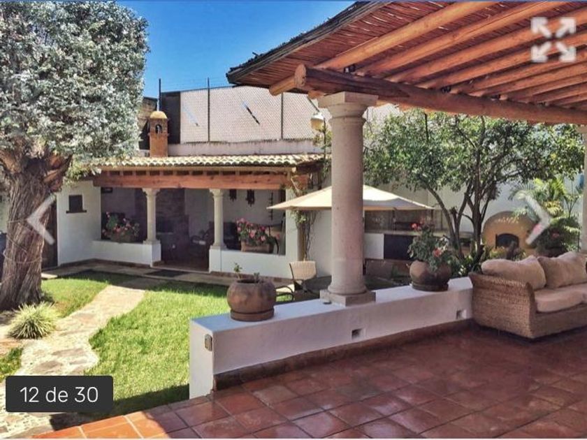 venta Casa en Prados Del Campestre, Morelia, Michoacán (Casa76V) icasas.mx