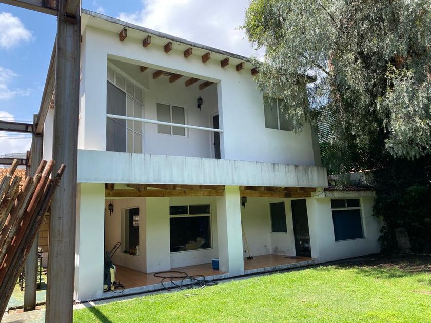 venta Lote de Terreno en Los Cedros, Álvaro Obregón, CDMX (431453--224)-  