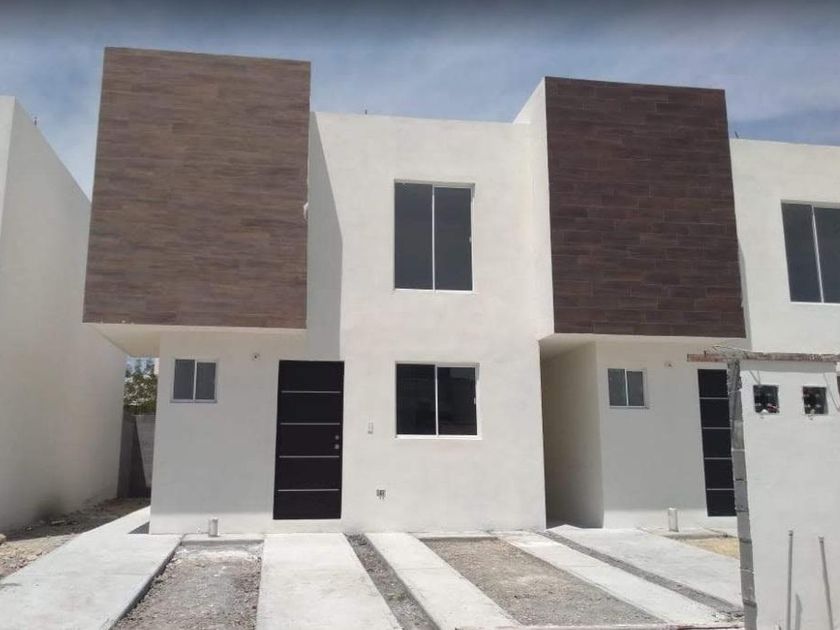 venta Casa en Colinas de San Miguel, Ciudad Apodaca, Apodaca (AG23909)-  