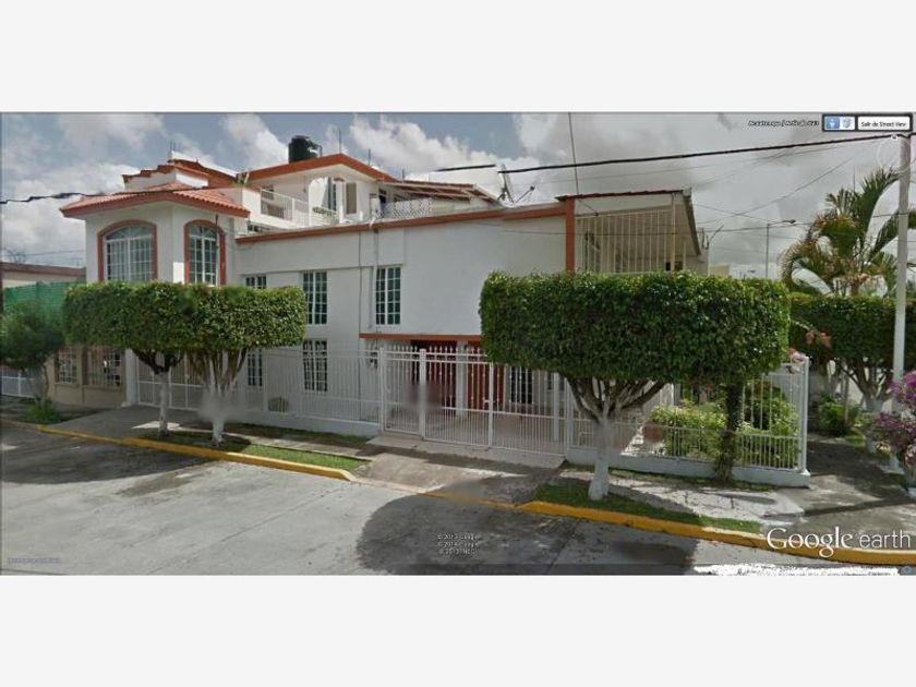 venta Casa en Aviación Vieja, Poza Rica de Hidalgo (MX22-MP9416)